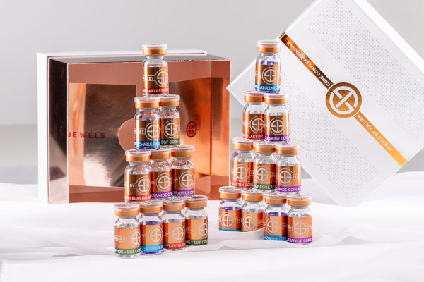 Jewels by Jullien Core Complex Ampoule