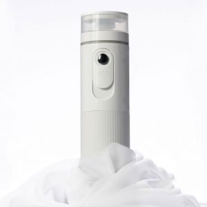 The Stellar Airbrush - Glass Glow Skin - Jullien Stellar Beauty