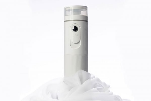 The Stellar Airbrush - Glass Glow Skin - Jullien Stellar Beauty