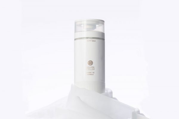 The Stellar Airbrush - Glass Glow Skin - Jullien Stellar Beauty