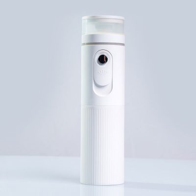 The Stellar Airbrush - Glass Glow Skin - Jullien Stellar Beauty