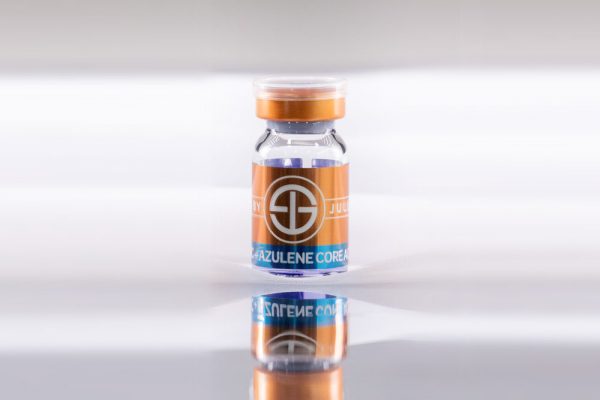 Jewels by Jullien Core Complex Ampoule