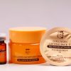 Enriched Collagen Facial Set