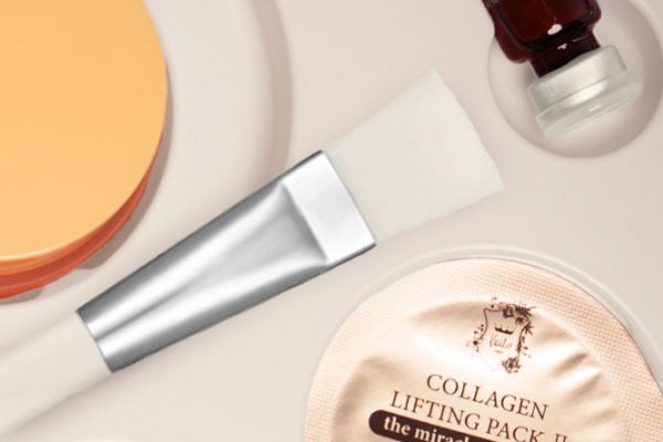 Enriched Collagen Facial Set