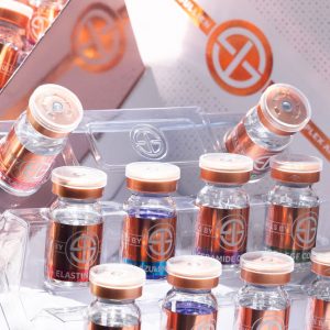 Jewels by Jullien Core Complex Ampoule