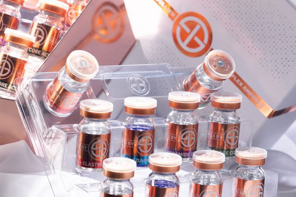 Jewels by Jullien Core Complex Ampoule