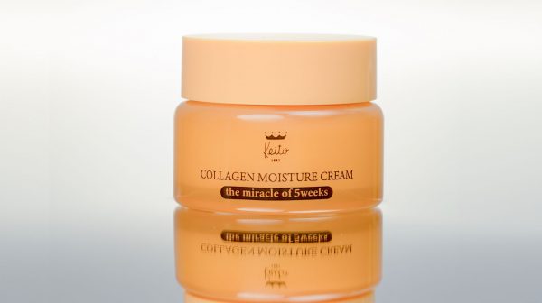 Enriched Collagen Facial Set - Jullien Stellar Beauty - Korean skincare