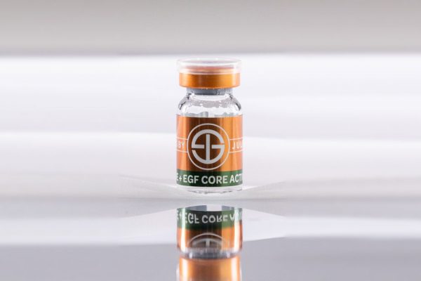 Jewels by Jullien Core Complex Ampoule