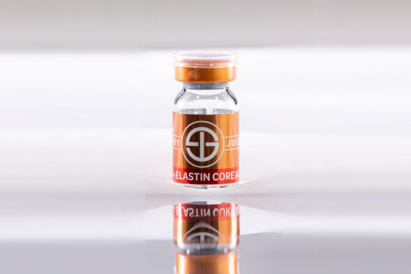 Jewels by Jullien Core Complex Ampoule