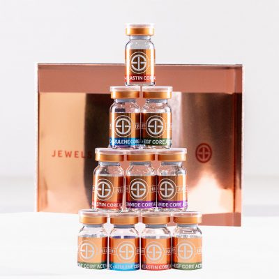 Jewels by Jullien Core Complex Ampoule