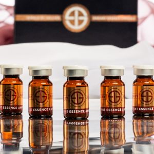 Jewels by Jullien Radiant Essence Ampoule