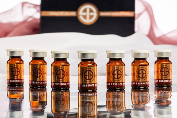 Jewels by Jullien Radiant Essence Ampoule